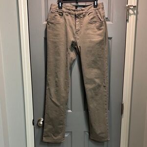 Mountain Khakis Modern Fit Khaki pants